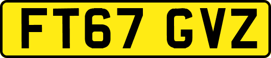FT67GVZ