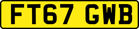 FT67GWB