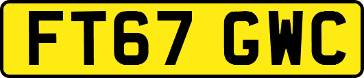 FT67GWC