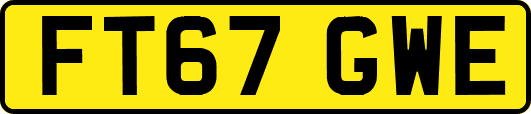 FT67GWE