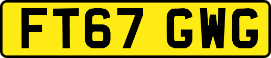 FT67GWG
