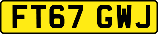 FT67GWJ