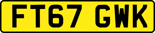 FT67GWK