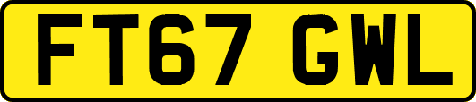 FT67GWL