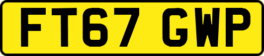 FT67GWP
