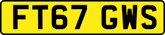 FT67GWS
