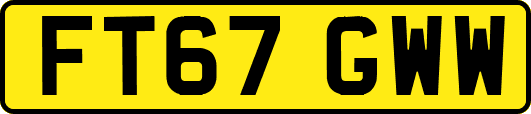 FT67GWW
