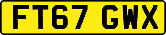 FT67GWX