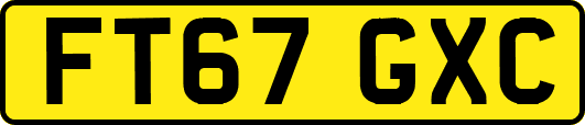 FT67GXC