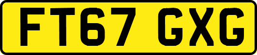 FT67GXG