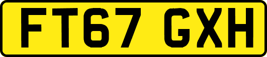 FT67GXH