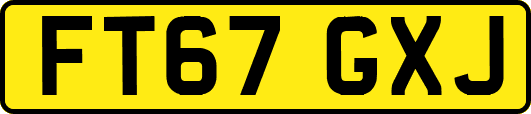 FT67GXJ