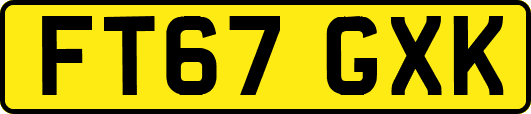 FT67GXK