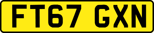 FT67GXN