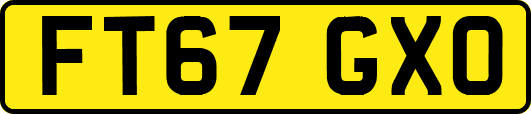 FT67GXO
