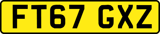 FT67GXZ