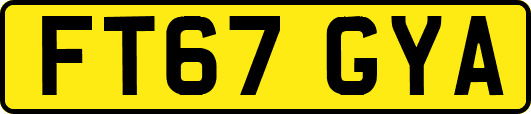 FT67GYA