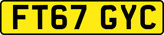 FT67GYC