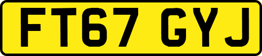 FT67GYJ