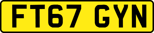 FT67GYN