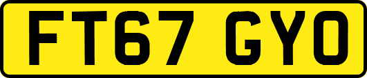 FT67GYO