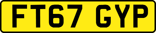 FT67GYP