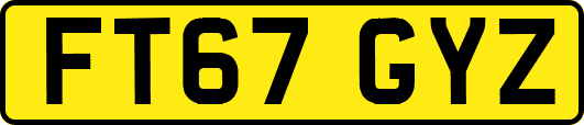FT67GYZ