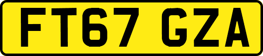 FT67GZA