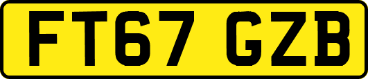 FT67GZB