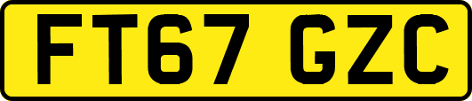 FT67GZC