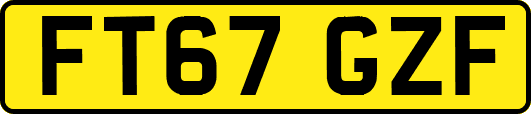 FT67GZF