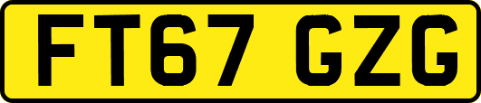 FT67GZG