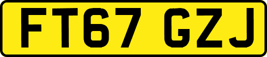 FT67GZJ