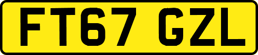 FT67GZL