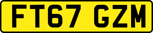 FT67GZM