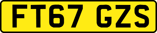 FT67GZS