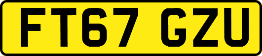 FT67GZU