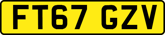 FT67GZV