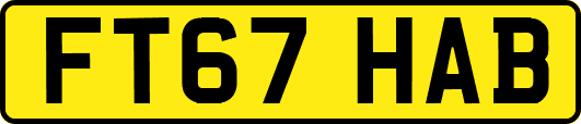 FT67HAB