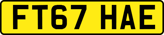 FT67HAE