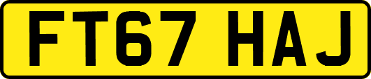 FT67HAJ