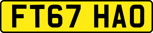 FT67HAO
