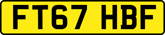 FT67HBF