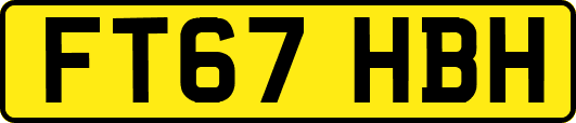 FT67HBH