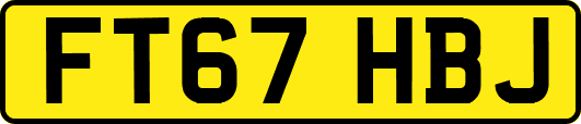 FT67HBJ