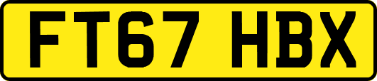 FT67HBX