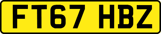 FT67HBZ