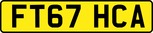 FT67HCA