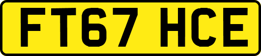 FT67HCE