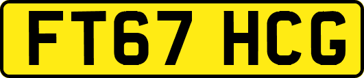 FT67HCG